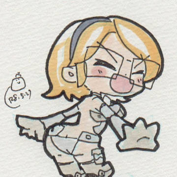 さいきんのえ
