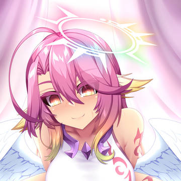 Jibril-ing