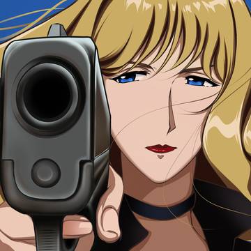 Bang! Julia