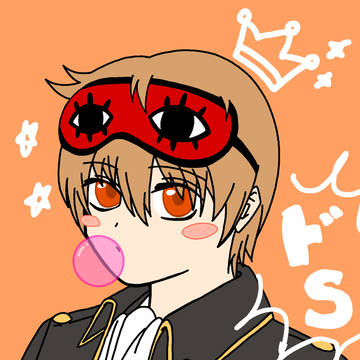 ピコピコ沖田くん