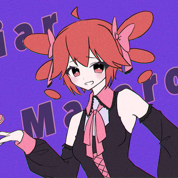 マカロン