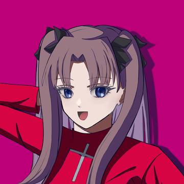 Rin Tosaka