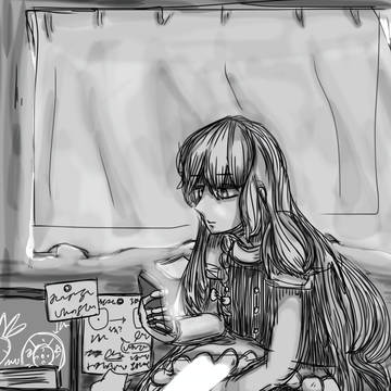 今日はどれにしようかな +