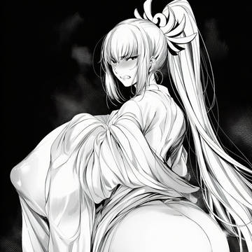 最强全女宗门的覆灭Ⅱ——第六话:苏凛雪恶堕妖化!
