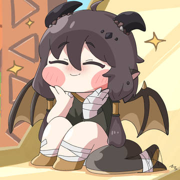 もちもちほっぺーず　その４