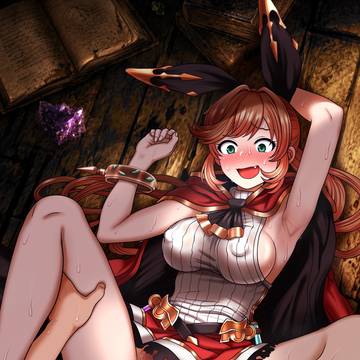支援サイト更新しました　【クラリス】