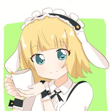 シャロさん☕