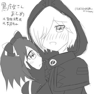 ギューチョコまとめ