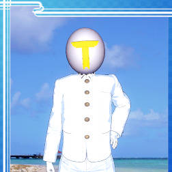 艦これの提督 キャラカード