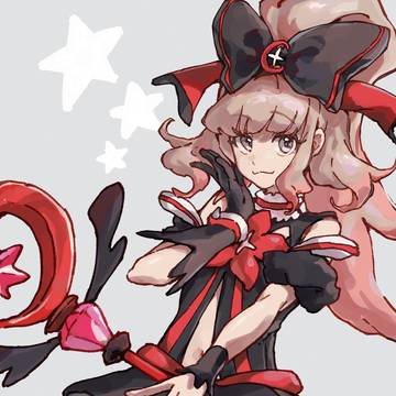 侵略魔少女♡♡