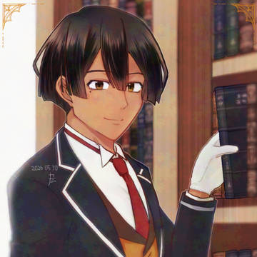 リーツさん