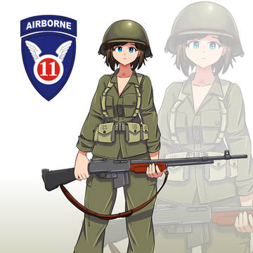 11th Airborne