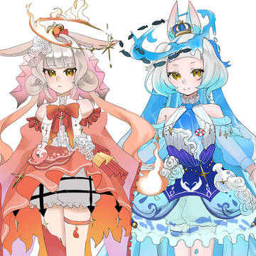 イラコンポケツイ