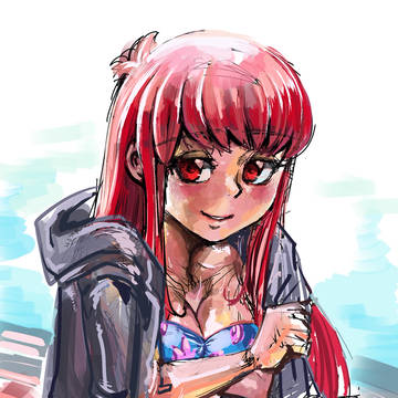 藤崎さん