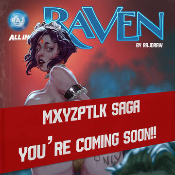 Raven