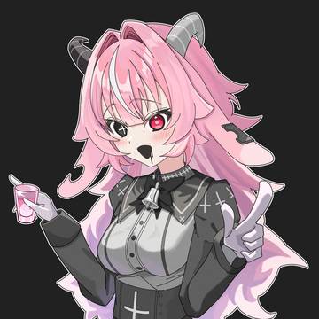 ファムちゃん！