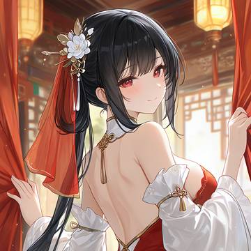 鎮海(アズールレーン)
