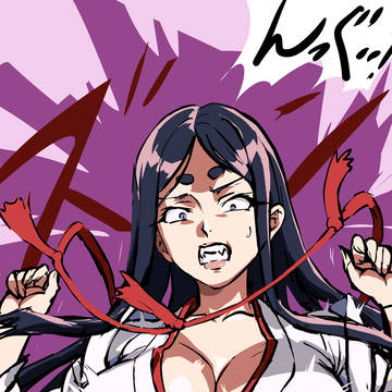 厭忌妹さん