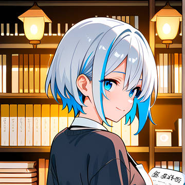 Part Time Bookstore