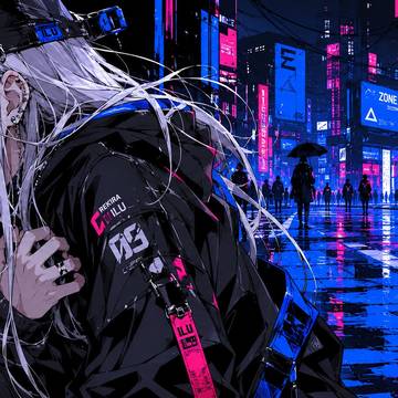 靂螺ヰル EP09 // RAW PERCEPTION