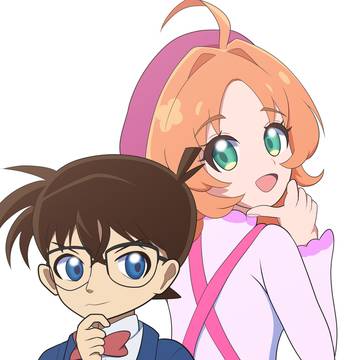 名探偵コラボ