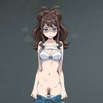 トウコ 【見せしめ】