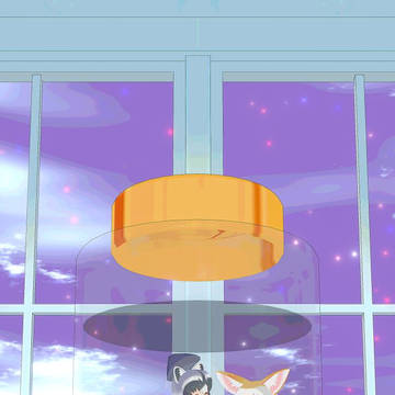 [Repost] Bottled happiness EX