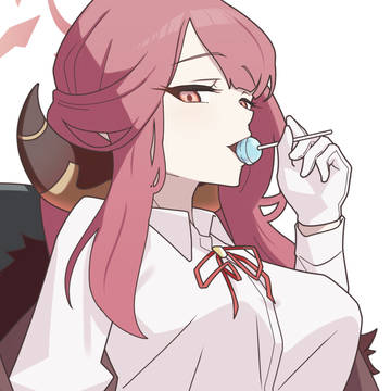 ハードボイルドキャンディー