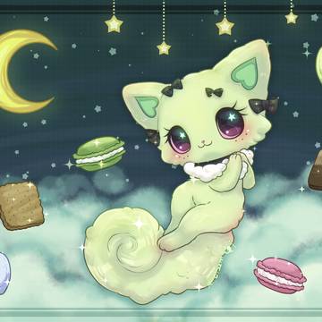 ファンシーなエマ🌙