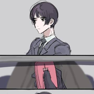 【R18】朝菊まとめ(裏)2