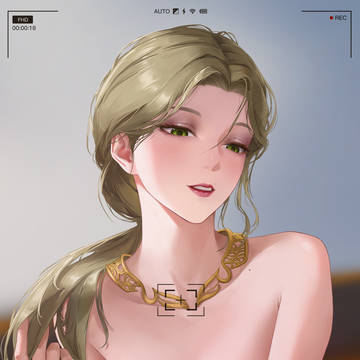 永恒世界|佩妮洛普