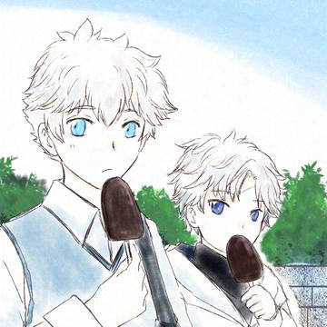 サンソン絵まとめ5月
