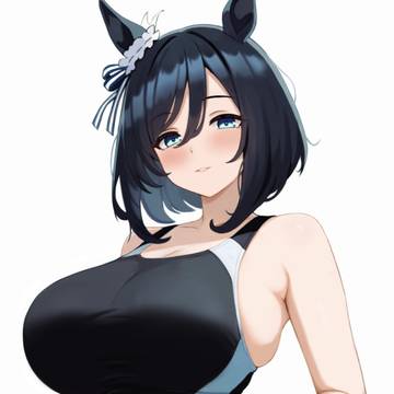 エイシンフラッシュ