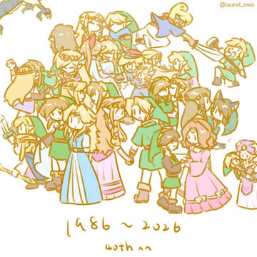 All zelink