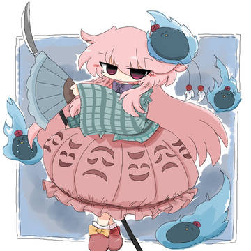 最近描いたやつまとめ