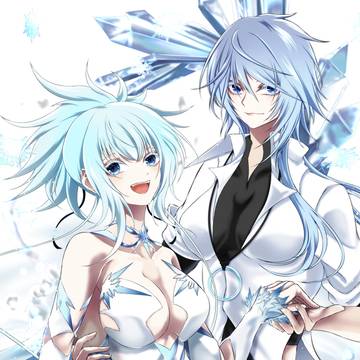 『BLUE Sky』𝄞4：:桜舞う身は……