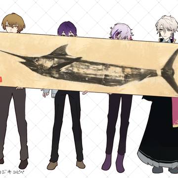 最長更新おめでとう