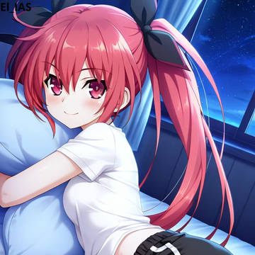 Kotori Itsuka | Date A Live