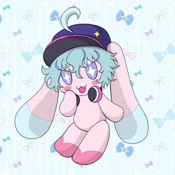 MCあかプリうさ