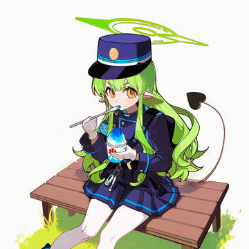 橘光