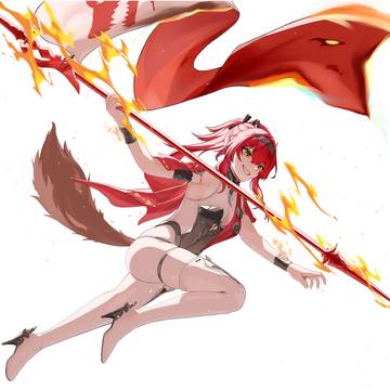 Lupa (WuWa)