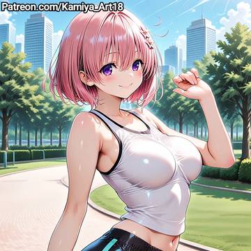 Momo Velia Deviluke | To Love Ru