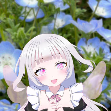 那花えるる