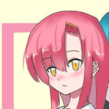 一番好きなヒロイン