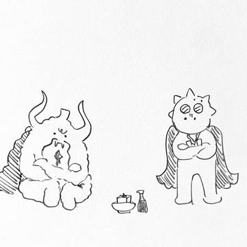 ウォーロ・ロロ6