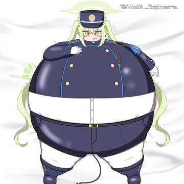 膨体パヒャパヒャ