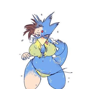 pkmn TF
