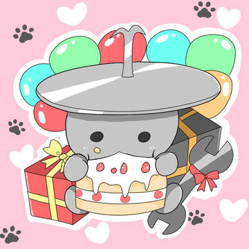 クルーカー詰め(ガノクルも有るよ)