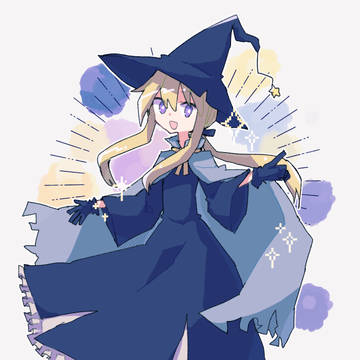 オリキャラまとめ