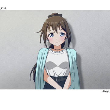1日1虹!_#110